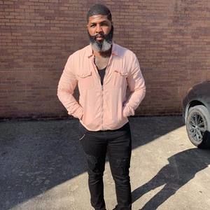 Meet your Posher, Joseph